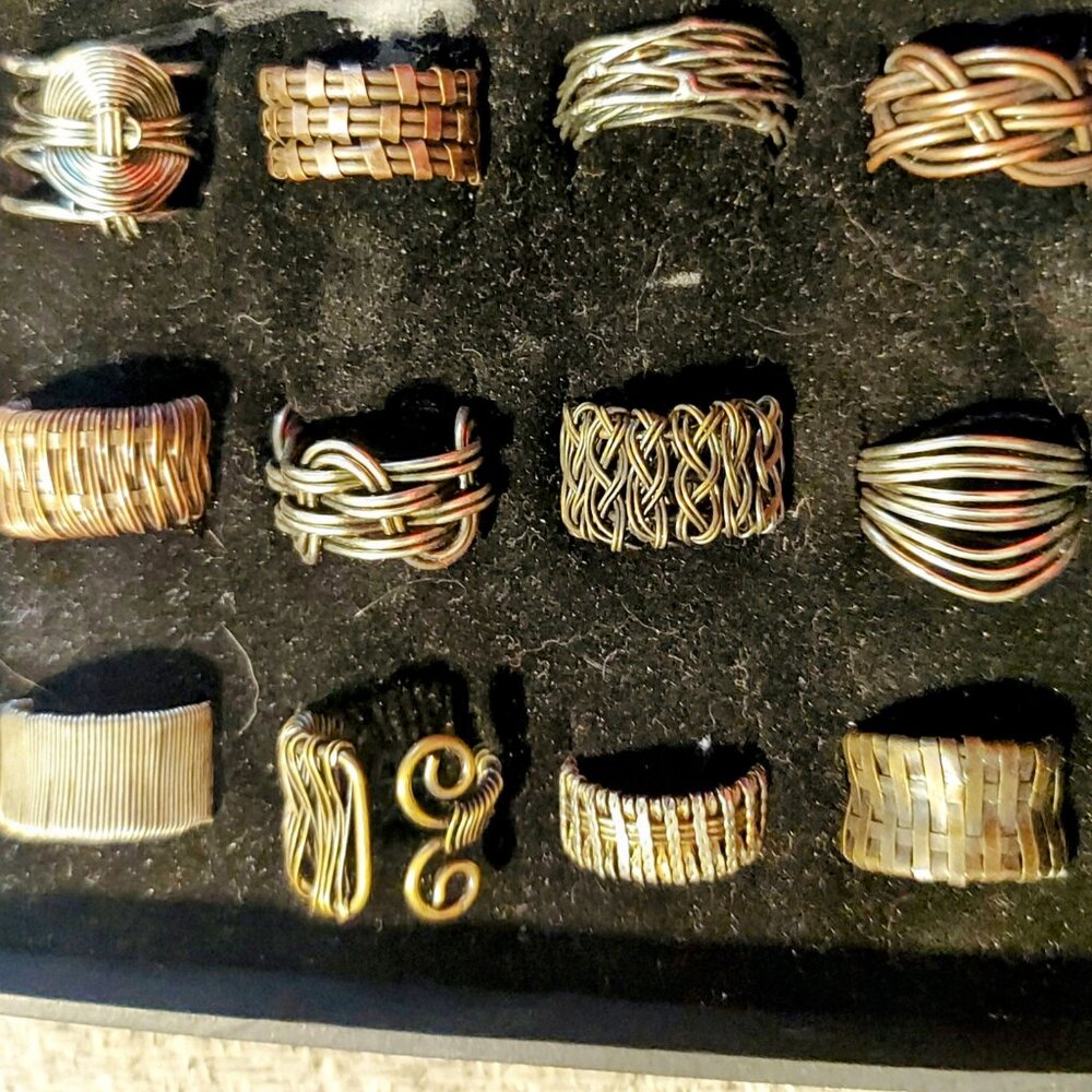 Rings - Picture 4 of 6